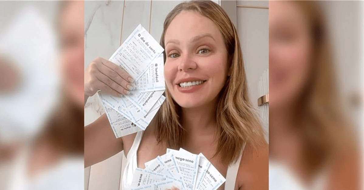 Caixa processa ex-BBB por ganhos milionários na Mega com bolões