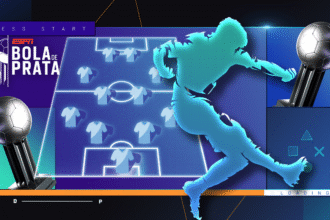 Arrascaeta faz história com Bola de Ouro; veja a seleção do Brasileirão