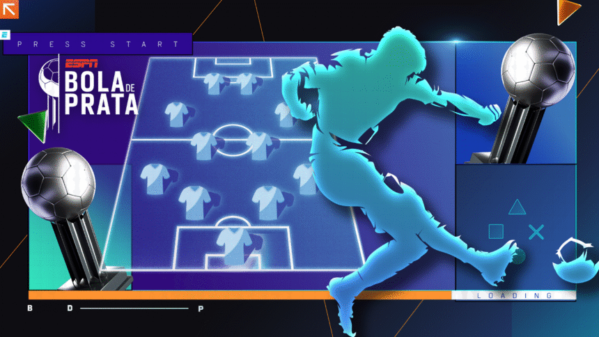 Arrascaeta faz história com Bola de Ouro; veja a seleção do Brasileirão