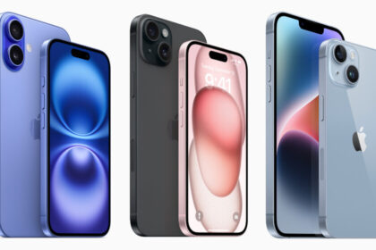 iPhone 14, 15 e 16 disponíveis por R$ 10.000/mês sem juros iPhone 14, 15, 16 Available For Just Rs. 10,000/Month with 0% Markup