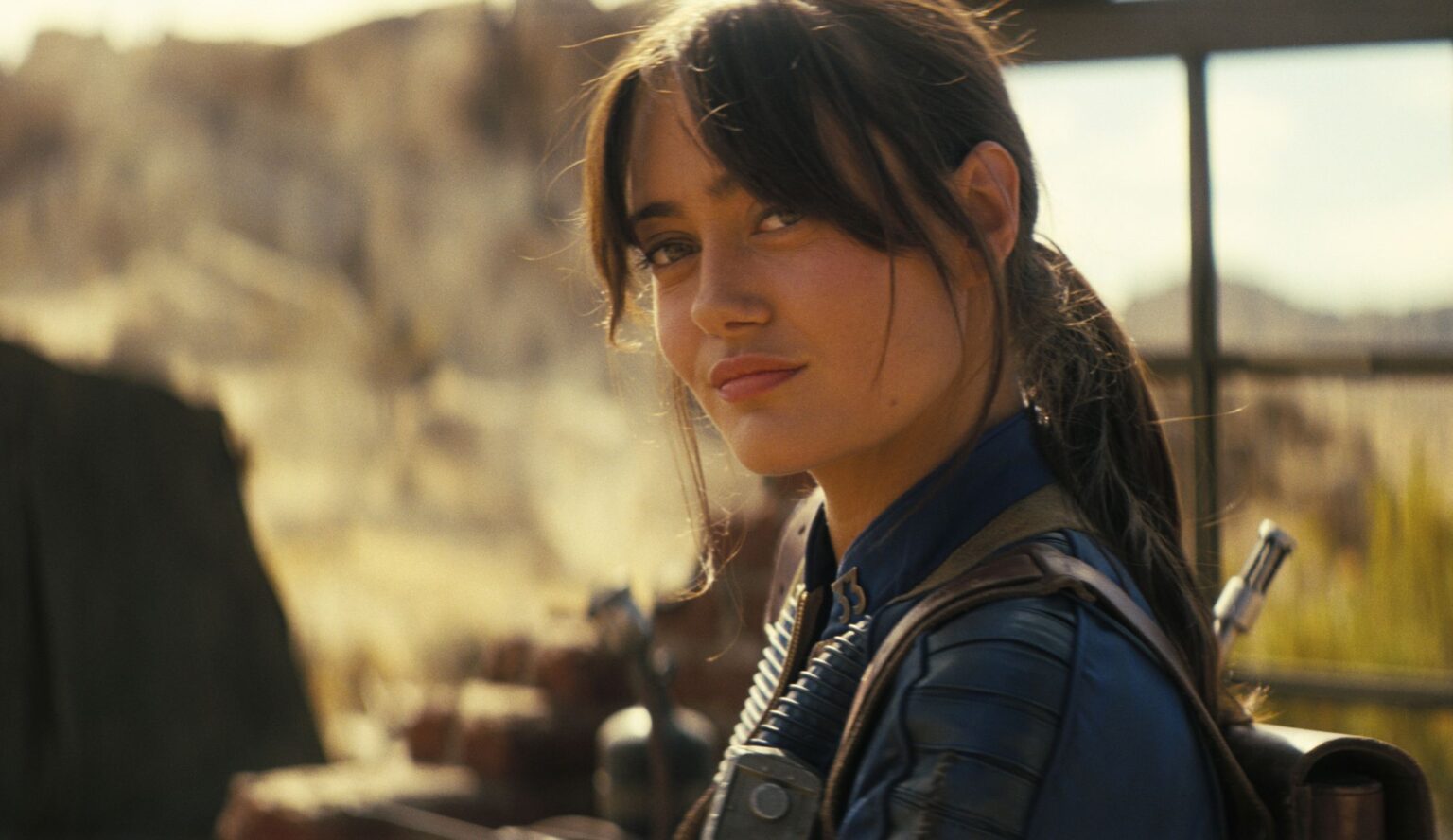 Desenvolvedor da Bethesda defende série Fallout e escolha de diretores Senior Bethesda dev says the Fallout show works because Todd Howard wouldn't let the usual 'videogame directors' touch it: 'We want the best director, the best showrunner possible'