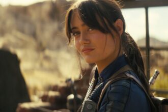 Senior Bethesda dev says the Fallout show works because Todd Howard wouldn't let the usual 'videogame directors' touch it: 'We want the best director, the best showrunner possible'