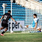 De virada, Maracanã bate o Ceará e vai à final da Fares Lopes - Jogada