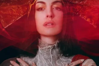 We Finally Get a Trailer for This "Weird, Weird" David Lowery Film