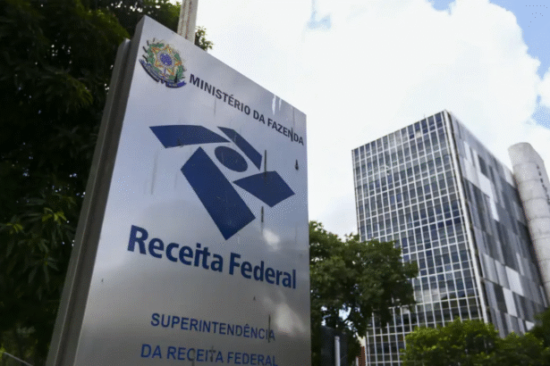 Erramos – Receita Federal não vai taxar transações financeiras a partir de R$ 5 mil