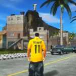 GTA no Rio de Janeiro foi cogitado pela Rockstar, diz ex-funcionário