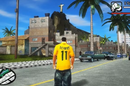 GTA no Rio de Janeiro foi cogitado pela Rockstar, diz ex-funcionário