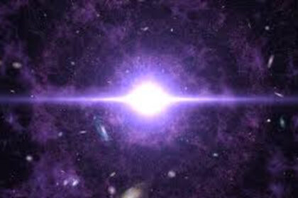 NASA registra sinal de 13 bilhões de anos e revela novas verdades NASA capta sinal ancestral de 13 bilhões de anos e descobre que o passado não era como imaginávamos