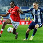 Hertha Berlin e Kaiserslautern: cobertura ao vivo da DFB Cup Hertha Berlin vs. Kaiserslautern: DFB Cup LIVE blog and team news