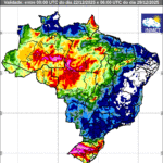 Instituto Nacional de Meteorologia - INMET