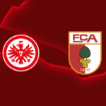 Eintracht Frankfurt enfrenta o FC Augsburg em duelo decisivo Eintracht Frankfurt x FC Augsburg
