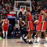 Desastre dos Clippers alimenta o Thunder, que pode se tornar uma superpotência