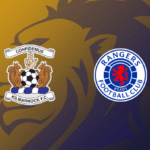 Kilmarnock vs Rangers - antevisão, ausências e onzes prováveis