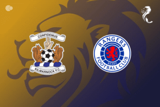 Kilmarnock vs Rangers - antevisão, ausências e onzes prováveis