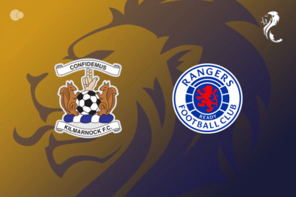 Kilmarnock x Rangers: análise de ausências e prováveis escalações Kilmarnock vs Rangers - antevisão, ausências e onzes prováveis