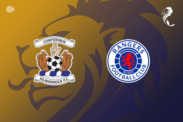 Kilmarnock vs Rangers - antevisão, ausências e onzes prováveis