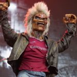 Pré-venda do show do Iron Maiden inicia nesta terça-feira Pré-venda do show do Iron Maiden começa nesta terça (16); veja como comprar