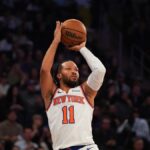 Previsões e odds: Knicks enfrentam Raptors na NBA Cup 2025 Knicks vs. Raptors prediction, odds, spread: 2025 NBA Cup picks from proven model