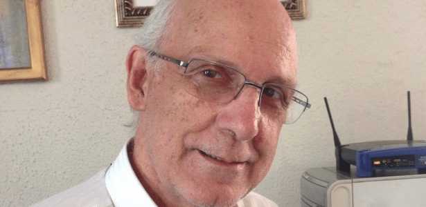 A perseguição ao padre Júlio Lancelotti em destaque Juca Kfouri