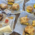 Every Burger King Breakfast Item, Ranked From Worst To Best