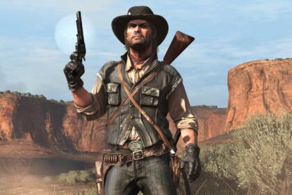 Digital Foundry opina sobre Red Dead Redemption no Switch 2 Digital Foundry Delivers Its Tech Verdict On Red Dead Redemption For Switch 2