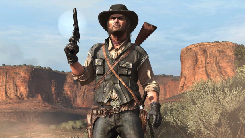 Digital Foundry opina sobre Red Dead Redemption no Switch 2 Digital Foundry Delivers Its Tech Verdict On Red Dead Redemption For Switch 2