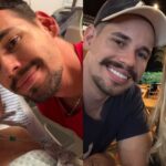 Marido revela decisão com Isabel Veloso na UTI: "Não tinha jeito" Marido diz que tomou decisão com Isabel Veloso na UTI: "Não tinha jeito"