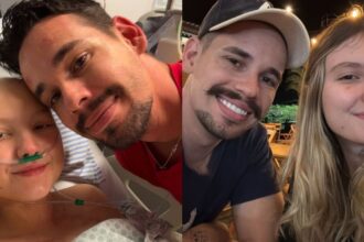 Marido diz que tomou decisão com Isabel Veloso na UTI: "Não tinha jeito"