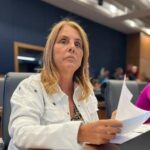 Deputada Lucinha se torna ré por denúncia de milícia TJ aceita denúncia e deputada Lucinha vira ré por envolvimento com milícia