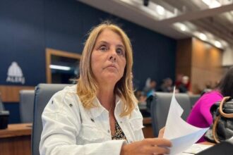 TJ aceita denúncia e deputada Lucinha vira ré por envolvimento com milícia