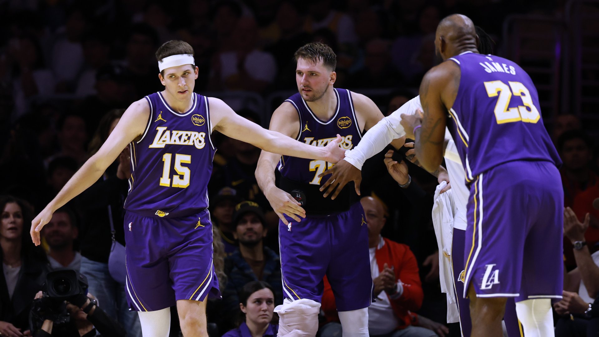 10 stats milestones to watch for in December