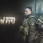 Escape From Tarkov | Jogador é o 1º do mundo a escapar de Tarkov