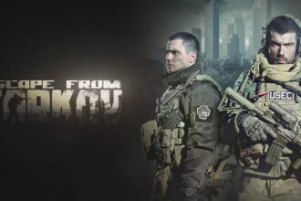 Escape From Tarkov | Jogador é o 1º do mundo a escapar de Tarkov