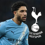 Tottenham exploring stunning Omar Marmoush signing as sources detail bid Man City might accept