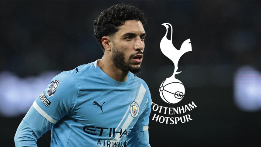 Tottenham exploring stunning Omar Marmoush signing as sources detail bid Man City might accept