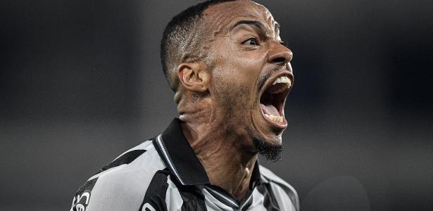 Marlon Freitas, do Botafogo, virou alvo do Palmeiras para a temporada de 2026