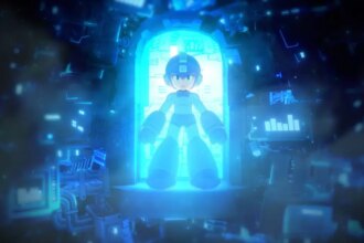 Mega Man Dual Overdrive é anunciado no TGA 2025 e ganha trailer e data
