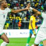 Osimhen e Nigéria não participarão do Mundial após a Copa Africana Julio Gomes