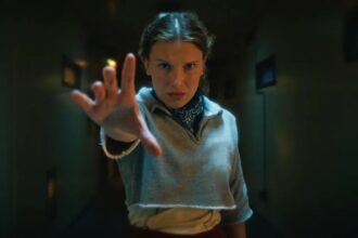 Como Stranger Things 5 tornou Eleven a personagem mais injustiçada