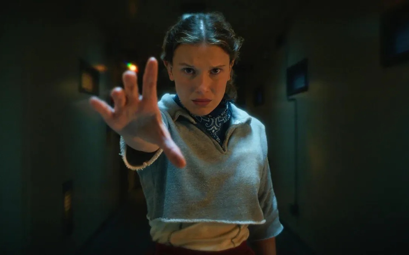 Como Stranger Things 5 tornou Eleven a personagem mais injustiçada