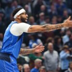 NBA Insider Reveals Harsh Reality About Anthony Davis' Market Amid Trade Rumors