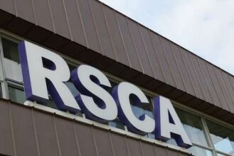 Anderlecht Online - Downsizing selection first (25 Dec 25)