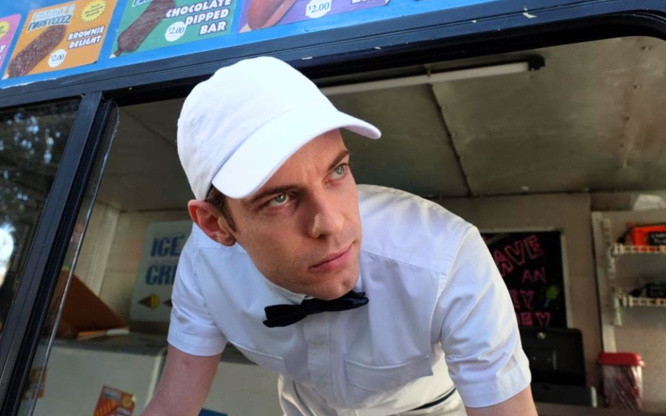 Suspense de Stephen King com 91% de aprovação chega à Netflix Suspense policial de Stephen King com 91% de aprovação estreia na Netflix