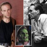 Peter Greene, ator de 'Pulp Fiction' e 'The Mask', morre aos 60 anos Peter Greene — 'Pulp Fiction' and 'The Mask' actor — found dead at 60 inside his NYC apartment