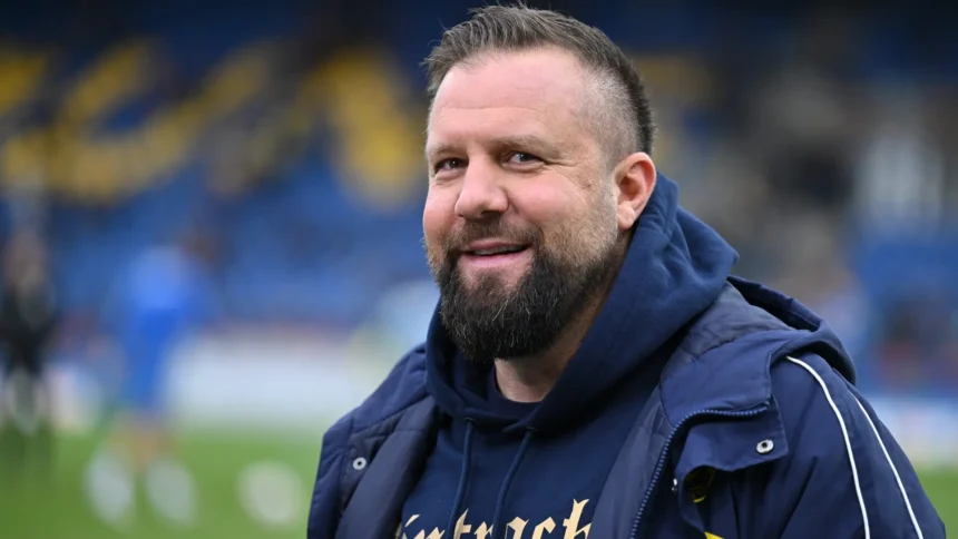 Braunschweig consegue pontos em Dresden contra o Dynamo? Eintracht bei Dynamo: Punktet Braunschweig im "Hexenkessel" von Dresden?