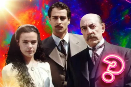 Resumo da novela Terra Nostra: 22 a 27 de dezembro Resumo da novela Terra Nostra de 22 a 27 de dezembro