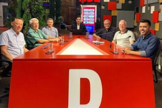 Confira a programação especial do Diário de Santa Maria para a semana do Natal