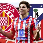 Girona - Atlético de Madrid