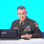 Indicação de líder da NSA e Cyber Command enviada ao Senado Potential NSA, Cyber Command leader nomination transmitted to Senate