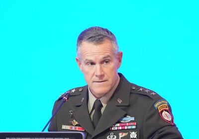 Potential NSA, Cyber Command leader nomination transmitted to Senate